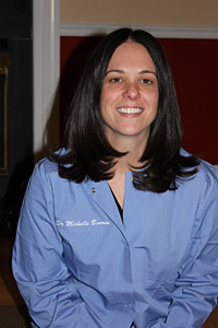 Dr. Michelle Borrus